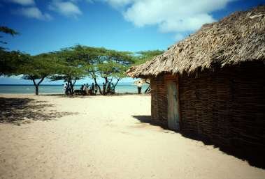 Baie des Moustiques